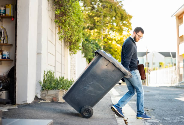 Attic Cleanout Services in Crump, TN